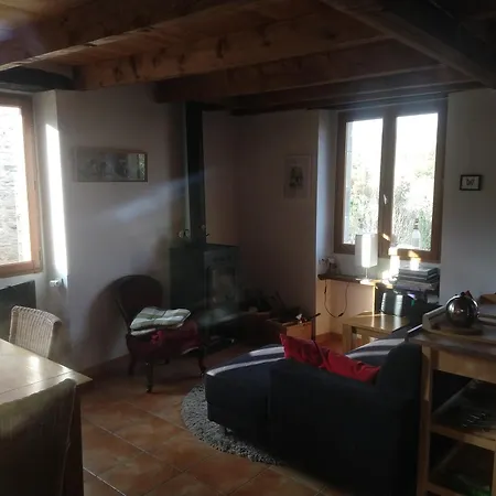 Villa Domaine Mas de Galy à Saujac Extérieur photo