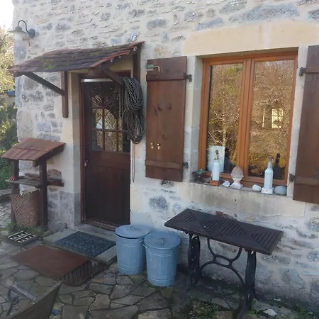 Villa Domaine Mas de Galy à Saujac Extérieur photo