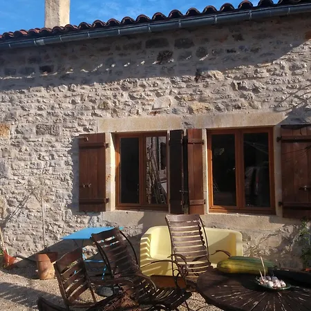 Villa Domaine Mas de Galy à Saujac Extérieur photo