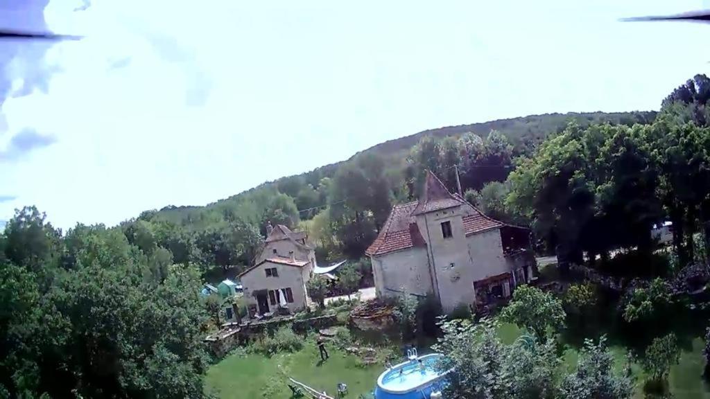 Domaine Mas De Galy Saujac