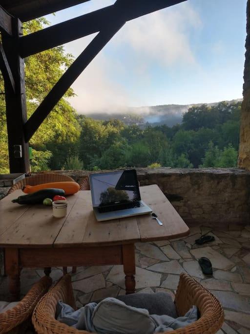 Hébergement de vacances Domaine Mas De Galy