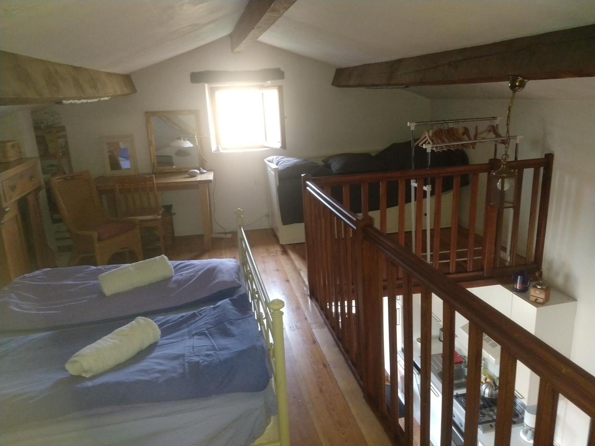 Hébergement de vacances Domaine Mas De Galy Saujac