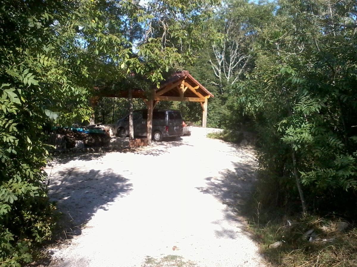 Domaine Mas De Galy *